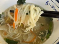 -长人馄饨铺(解放街店)