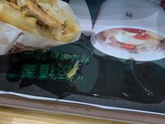 -魏家凉皮(外滩店)