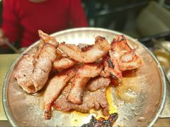 -西塔老太太泥炉烤肉(龙湖北苑天街店)