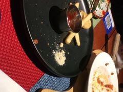 -摇滚披萨(长春街店)