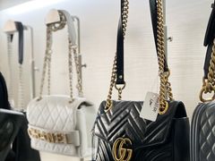 -万古奢侈品(上南春天苑店)