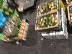-菜园坝水果市场
