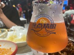 -华仔龙虾(永乐路总店)