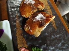 鹅肝寿司-魔丼屋(日月光店)