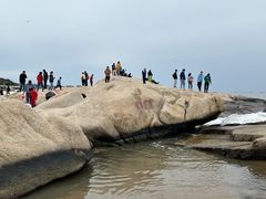 -老虎石海上公园