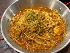 -Kpasta韩式意大利面