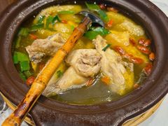 -阿露佳·舌尖上的安吉菜