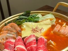 -TAIFORKS 大福食堂·山葵烤肉料理·拌饭(宝安店)