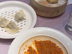 -盛百味·家宴餐厅(霸州分店)