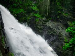 -九鲤湖风景区