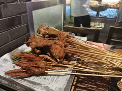 -王扯火胖哥烤生蚝(眉山首店)