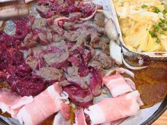 -光头烤牛肉(CoCo悦城店)