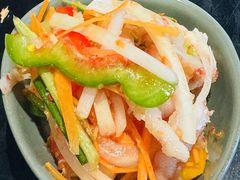 -Thai Alley泰爱里(二沙岛店)