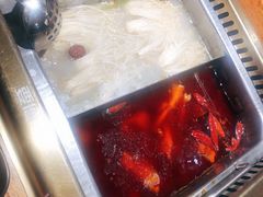 -要德火锅(鼓楼店)