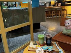 -星巴克臻选(国贸商城首店)