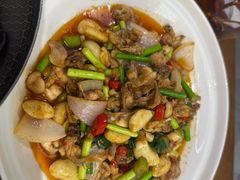 -鸿运楼·舌尖上的徽菜