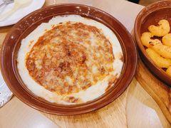 -萨莉亚意式餐厅(天河城购物中心店)