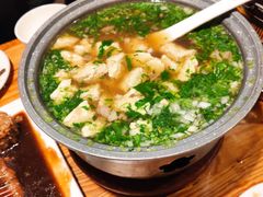 吹牛豆腐-苹果树下艺术餐厅(宋庄店)