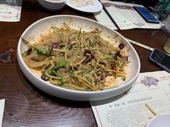 -老厨家(友谊路总店)