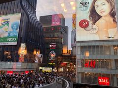 -蟹道乐(道顿堀本店)