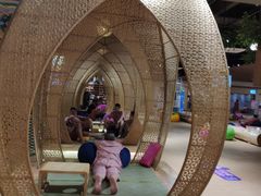 -汤W城市微度假(仓山店)