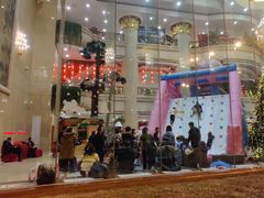 -沈阳皇朝万鑫酒店
