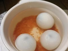 -宁海安岚·南溪阁全日餐厅