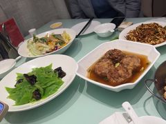 -景芝小炒(虞河路店)