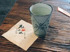 -芜小皖砂锅菜(青山街店)