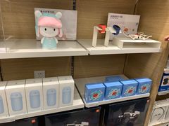 -小米之家(渝中龙湖时代天街店)