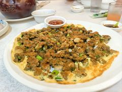 -莲花公园煎蟹(总店)