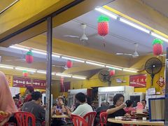 -叶全蒲种（乾）肉骨茶