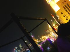 -罗斯福色戒酒吧(外滩店)