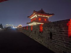 -大同古城墙