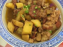 -鲁班小馆(政四街店)