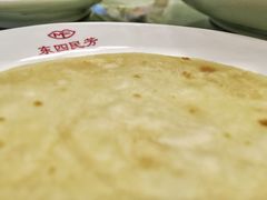 -东四民芳餐厅(世茂工三店)