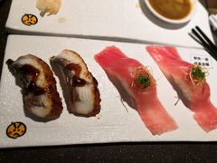 -元气寿司(东方宝泰店)
