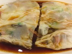 -卓粤拉肠(红庙店)