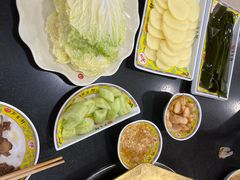 -芦月轩羊蝎子(北蜂窝店)