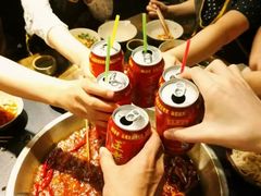 -大龙燚火锅(春熙店)