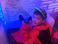 -梦幻奥陶纪景区