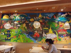 -GOGO Plate(成都太古里店)