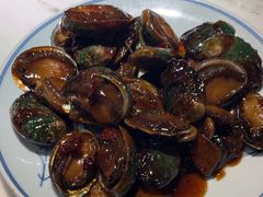 -日丰园海肠水饺·老字号大连海鲜(和平广场店)