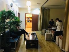 -筋骨堂热敷推拿按摩(枫林绿洲店)