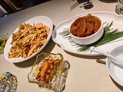 -悦融琥珀·京鲁菜·海味珍品(西单店)
