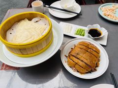 -松鹤楼(月坛店)