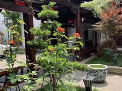 -不倒翁·徽天下名菜楼(马鞍山路店)