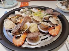 -苏大嘴蒸汽海鲜·海胆蒸饺(中山广场店)