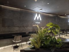 -M Stand(杭州工联CC店)