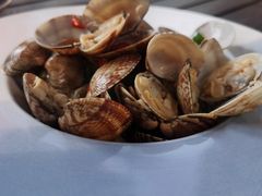 -臻鲜燕海鲜融合餐厅(金陵style店)